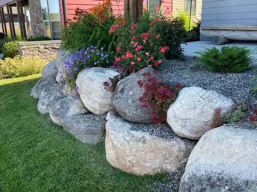 landscaping services Mountain Road